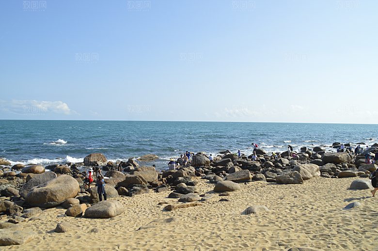海南风光三亚风光
