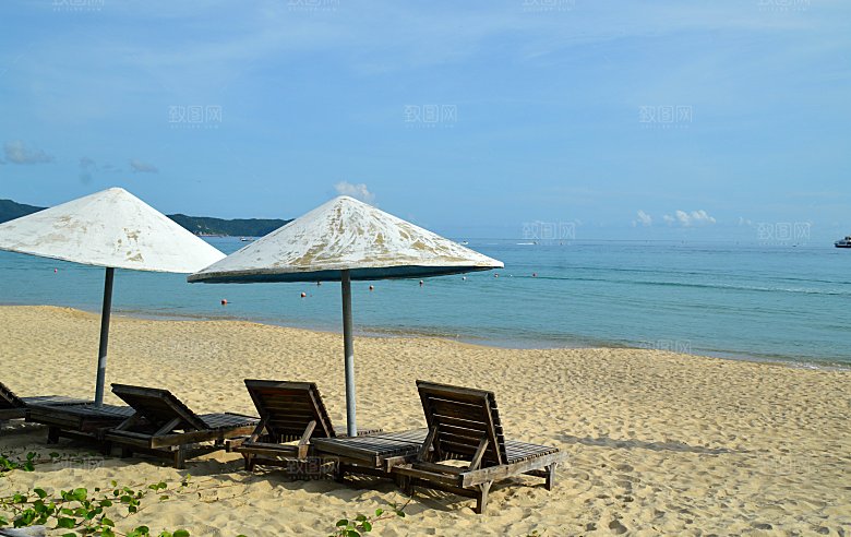 海南风光三亚风光