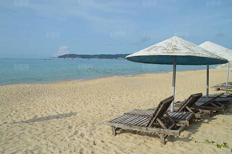 海南风光三亚风光