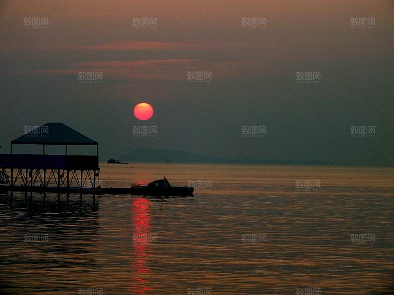 海南风光三亚风光