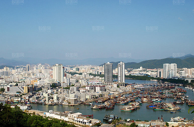 海南风光三亚风光