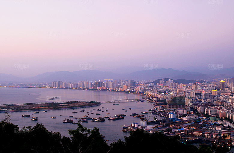 海南风光 三亚风光
