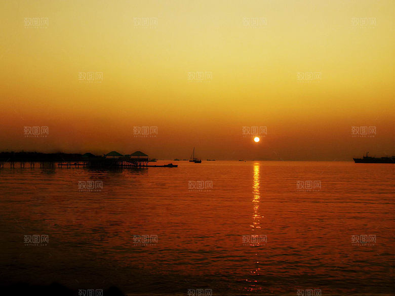 海南风光三亚风光
