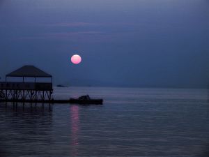 海南风光三亚风光
