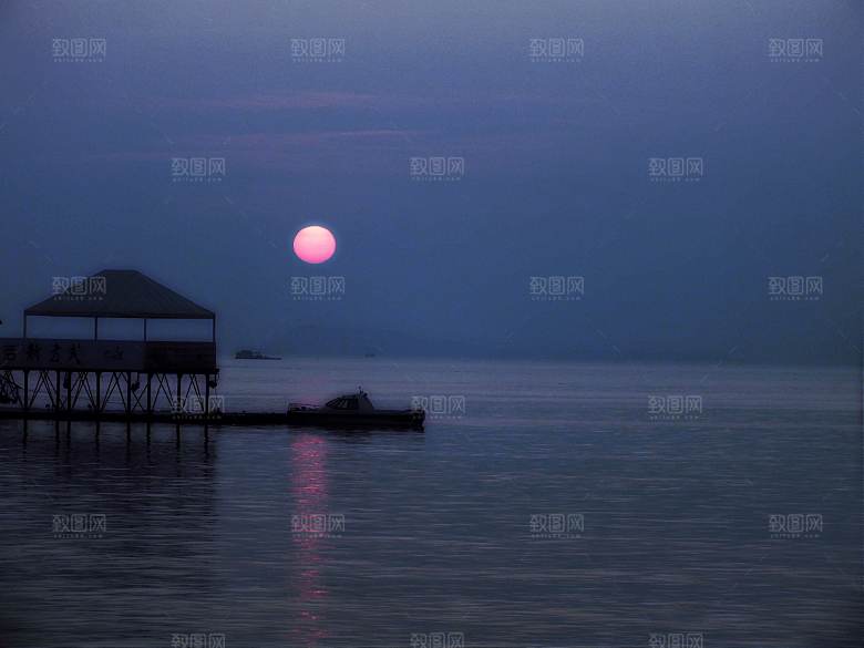 海南风光三亚风光