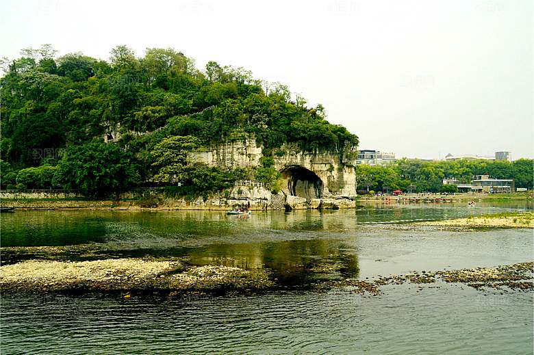 广西 桂林山水风光