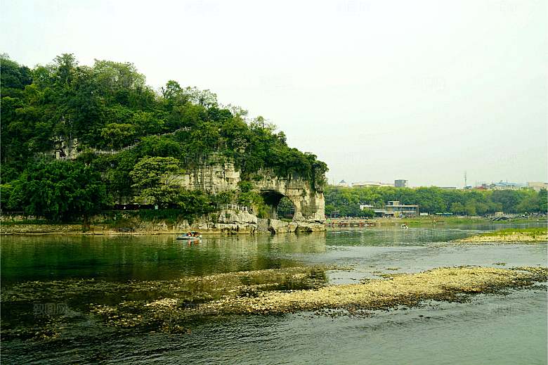 广西 桂林山水风光