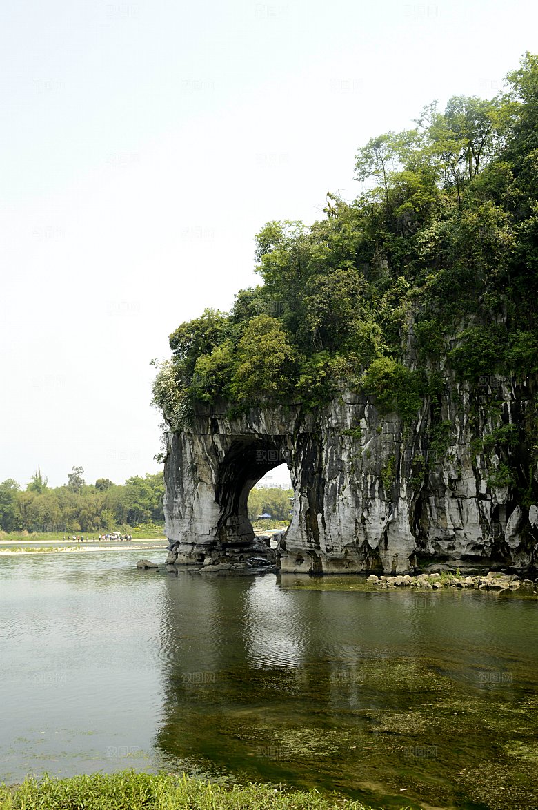 广西 桂林山水风光