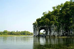 广西 桂林山水风光