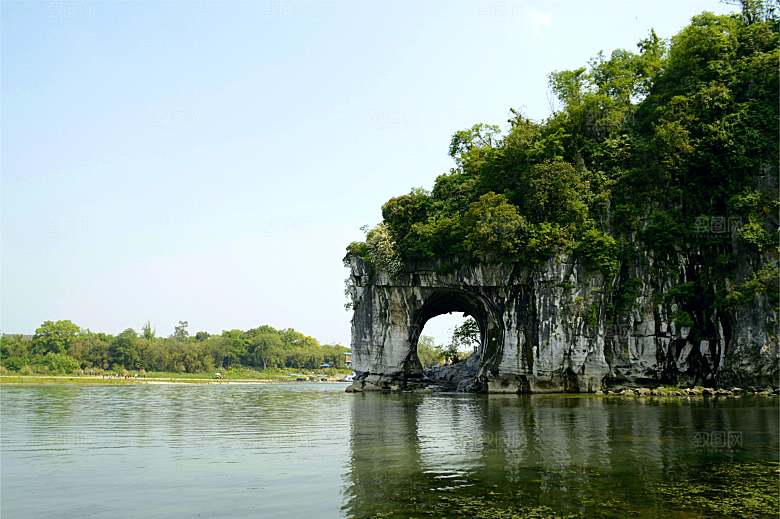 广西 桂林山水风光