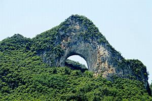 广西 桂林山水风光
