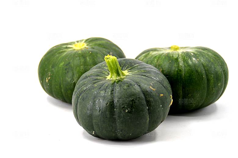 种子经太空遨游后种植的瓜果蔬菜