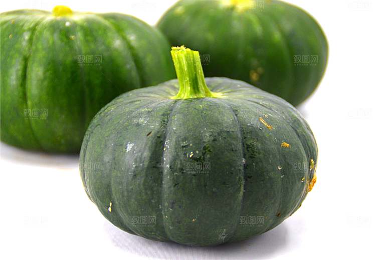 种子经太空遨游后种植的瓜果蔬菜