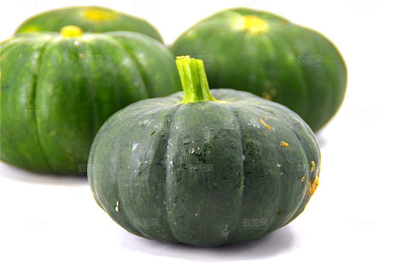 种子经太空遨游后种植的瓜果蔬菜
