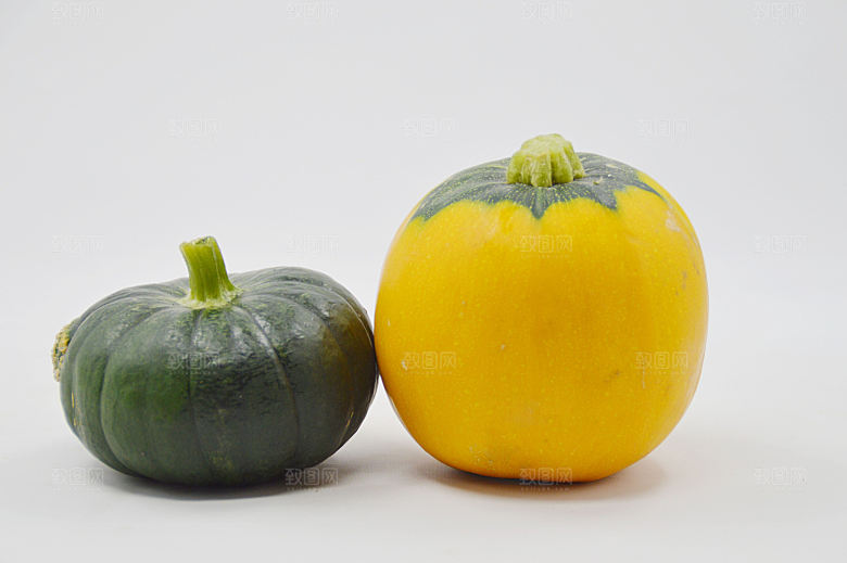 种子经太空遨游后种植的瓜果蔬菜