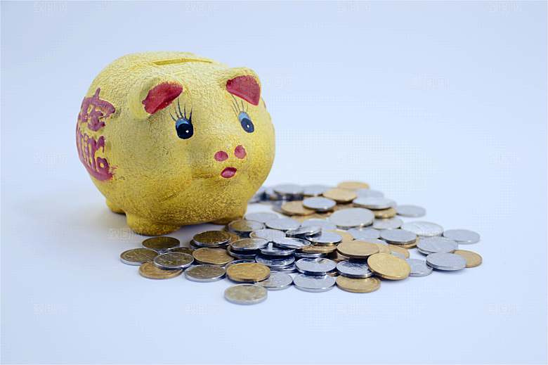 金融财经投资理财素材