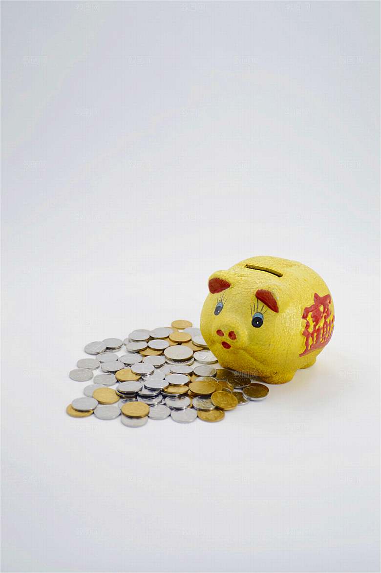 金融财经投资理财素材