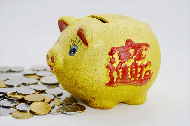 金融财经投资理财素材
