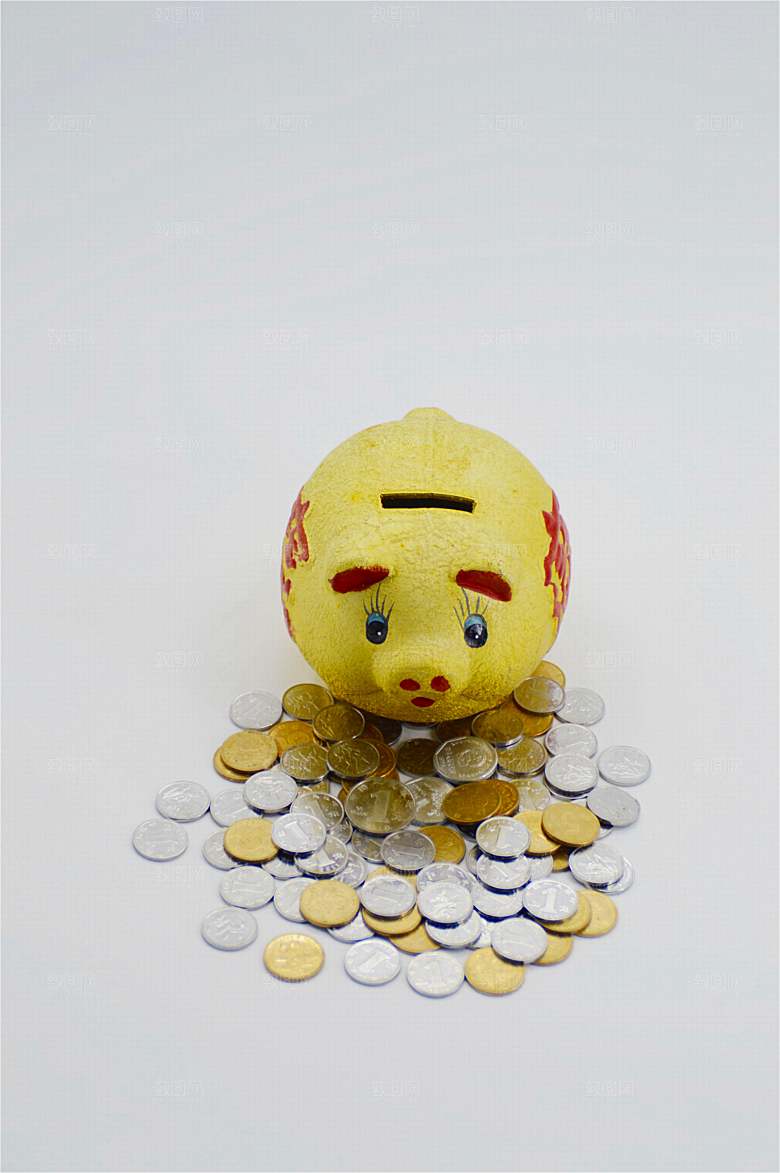金融财经投资理财素材