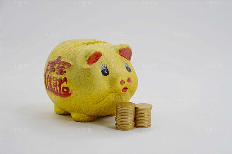 金融财经投资理财素材