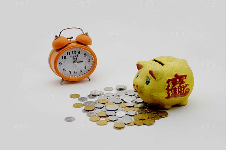 金融财经投资理财素材