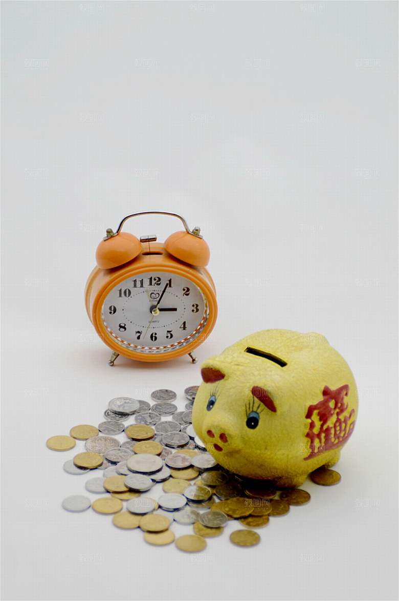 金融财经投资理财素材