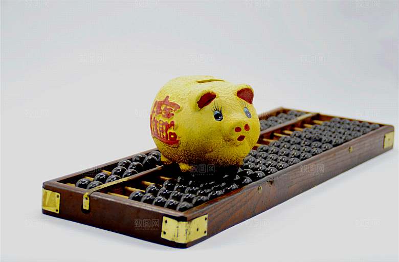 金融财经投资理财素材