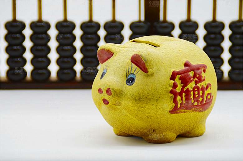 金融财经投资理财素材