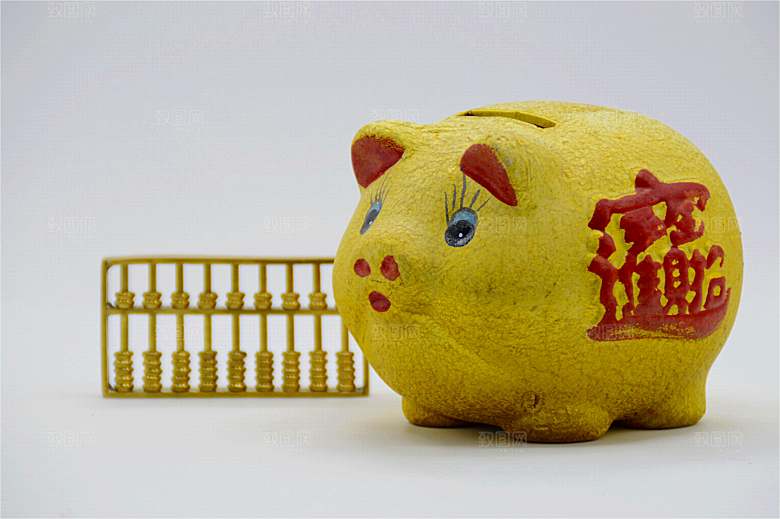 金融财经投资理财素材