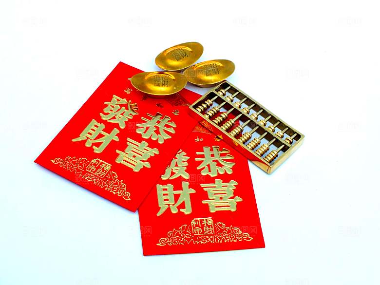 金融财经投资理财素材