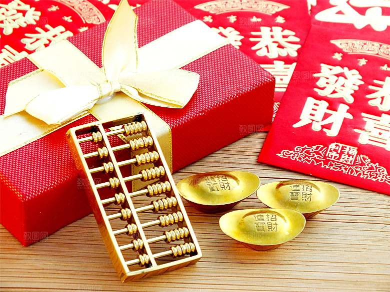 金融财经投资理财素材