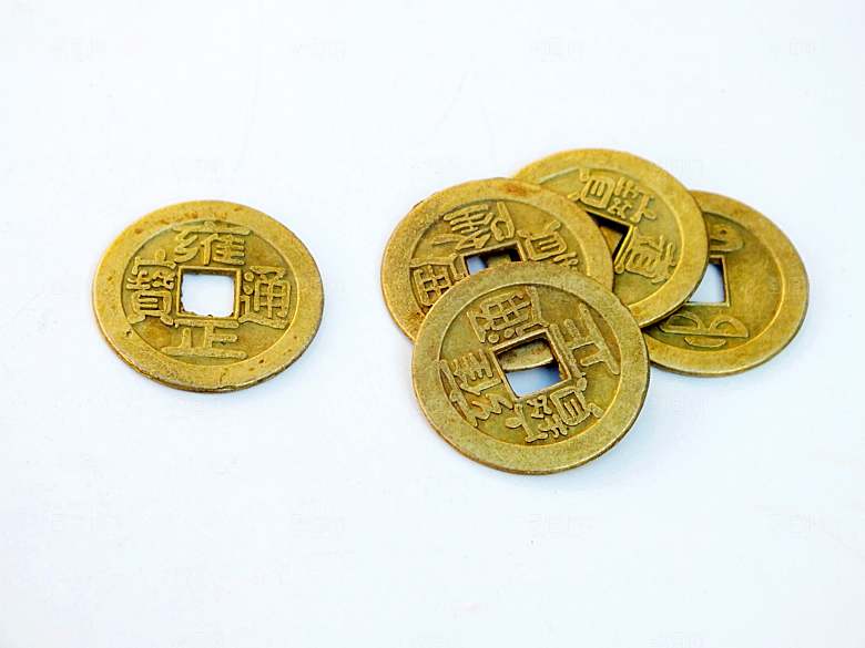 金融财经投资理财素材