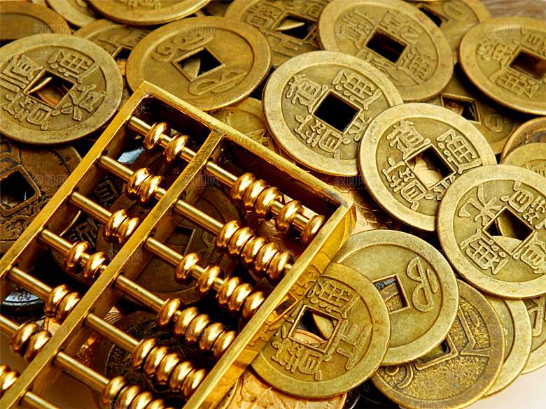 金融财经投资理财素材