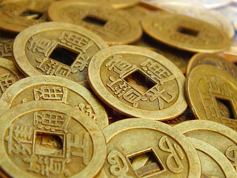 金融财经投资理财素材
