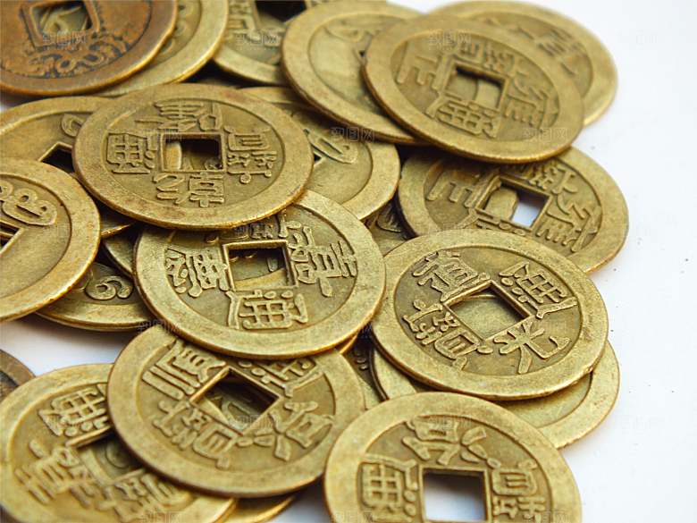 金融财经投资理财素材