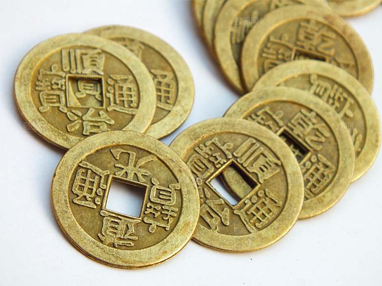 金融财经投资理财素材