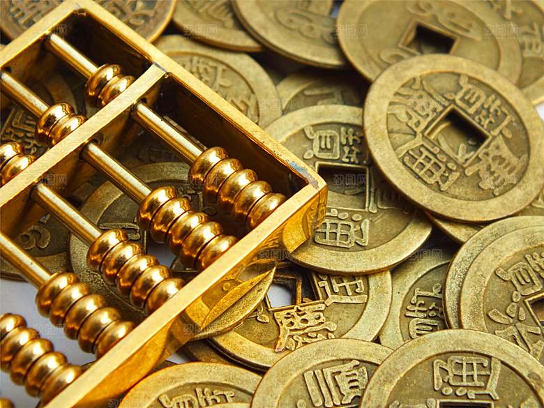 金融财经投资理财素材
