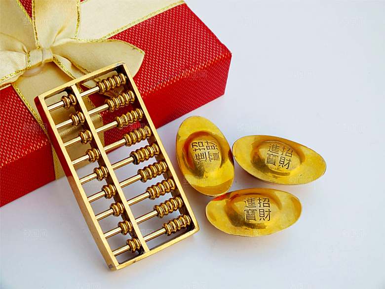 金融财经投资理财素材