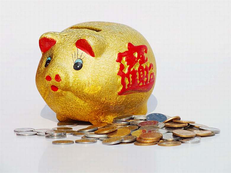 金融财经投资理财素材