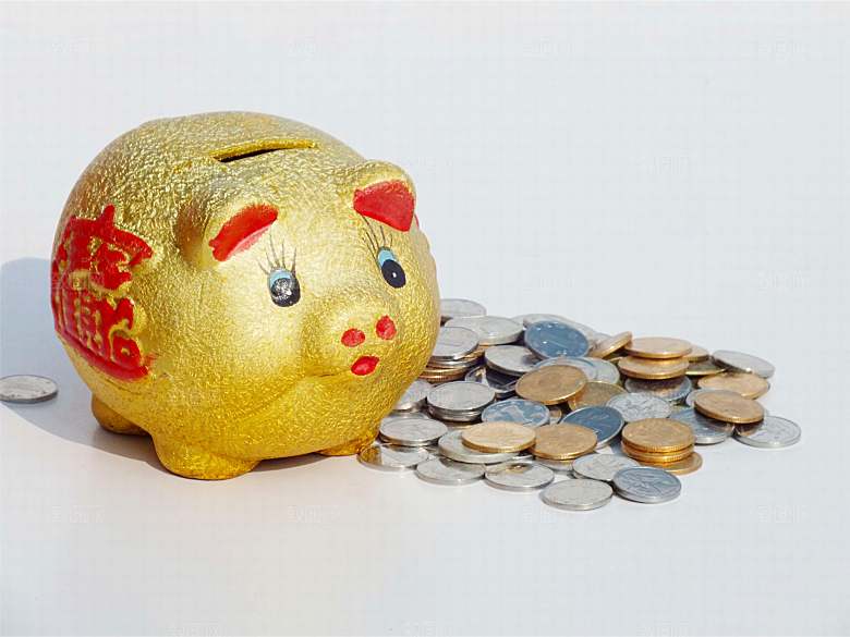 金融财经投资理财素材