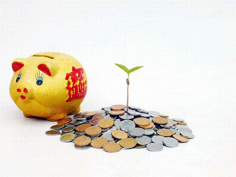 金融财经投资理财素材