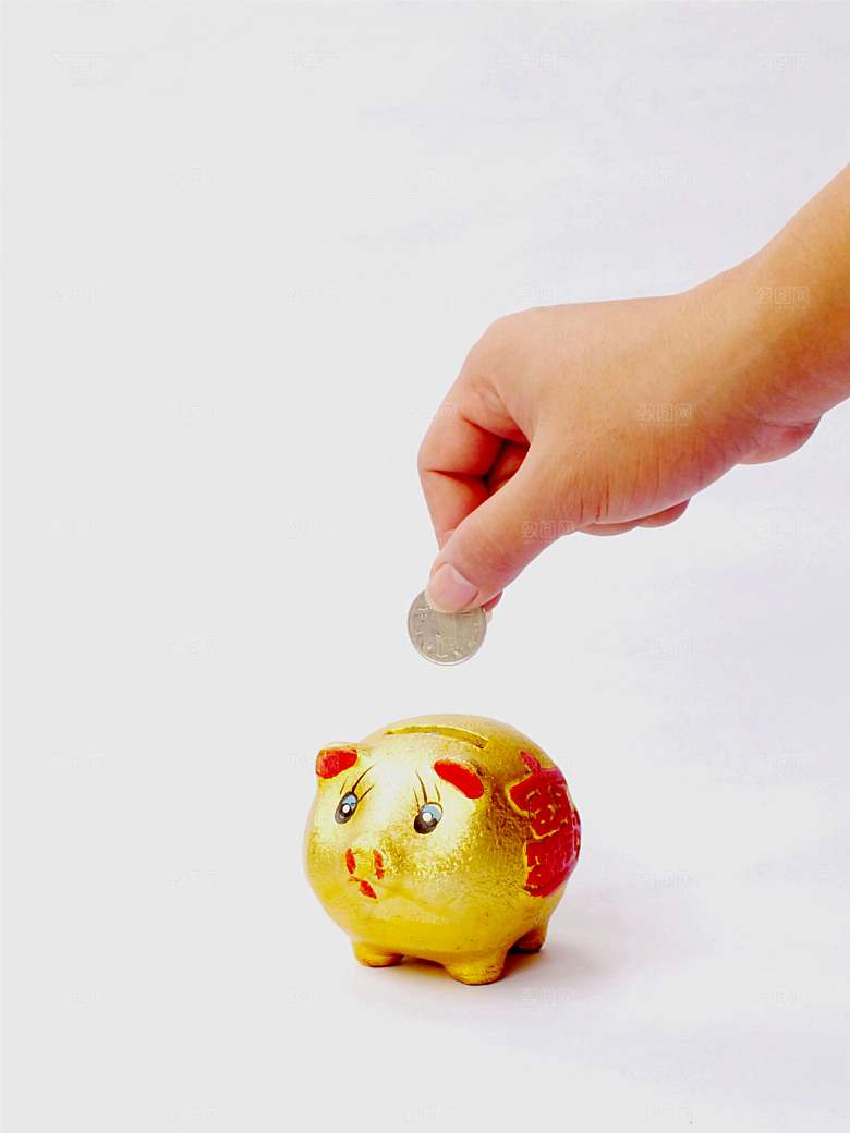 金融财经投资理财素材