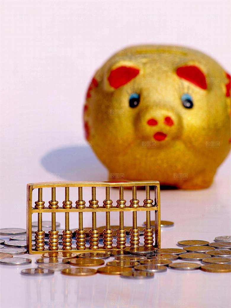 金融财经投资理财素材
