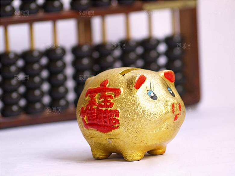 金融财经投资理财素材