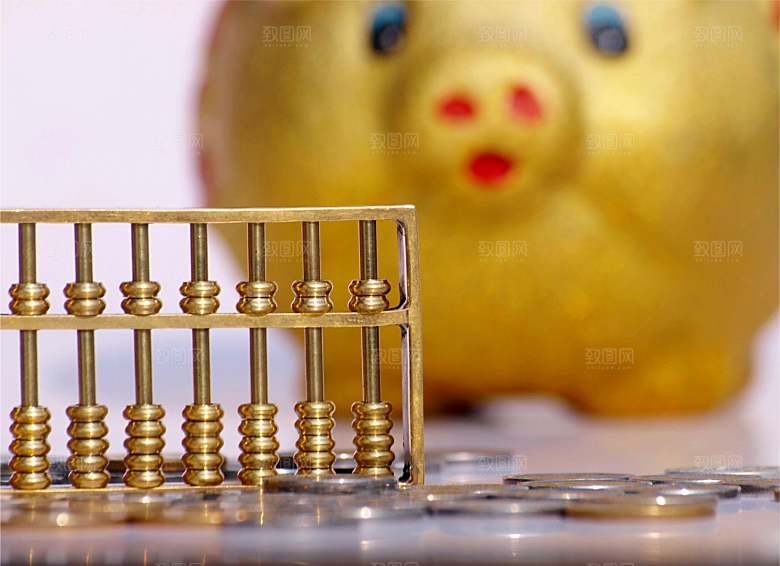 金融财经投资理财素材