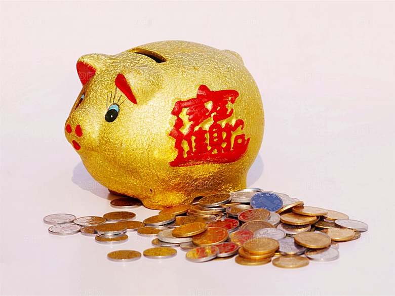 金融财经投资理财素材