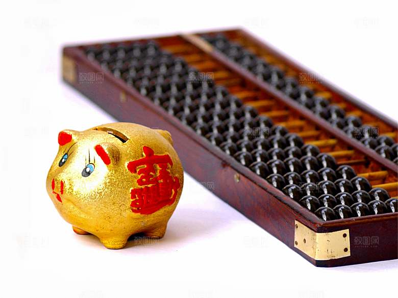 金融财经投资理财素材