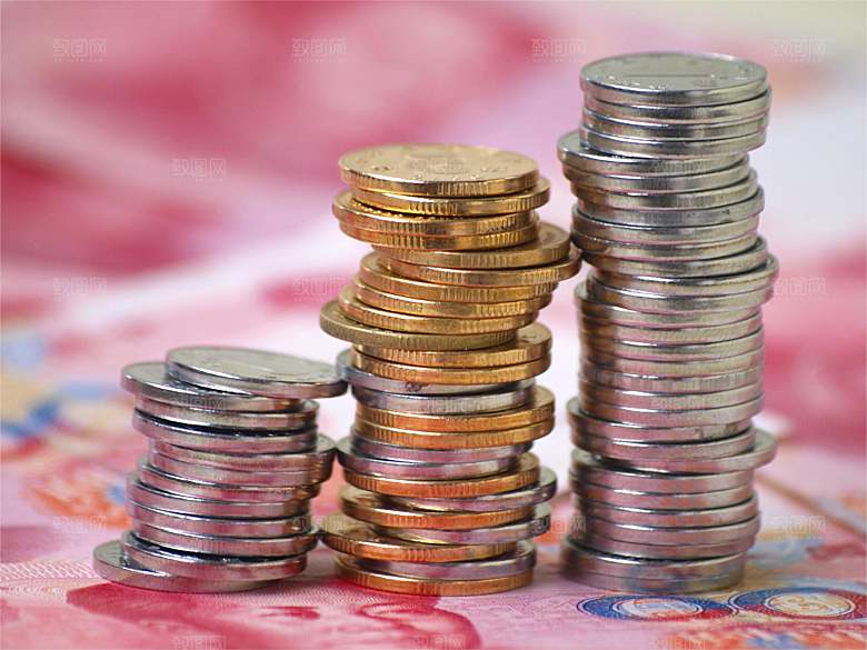 金融财经投资理财素材