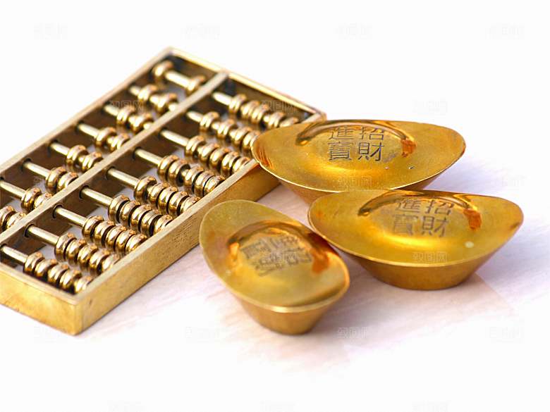 金融财经投资理财素材