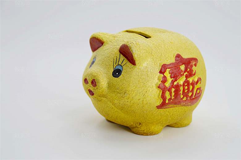 金融财经投资理财素材